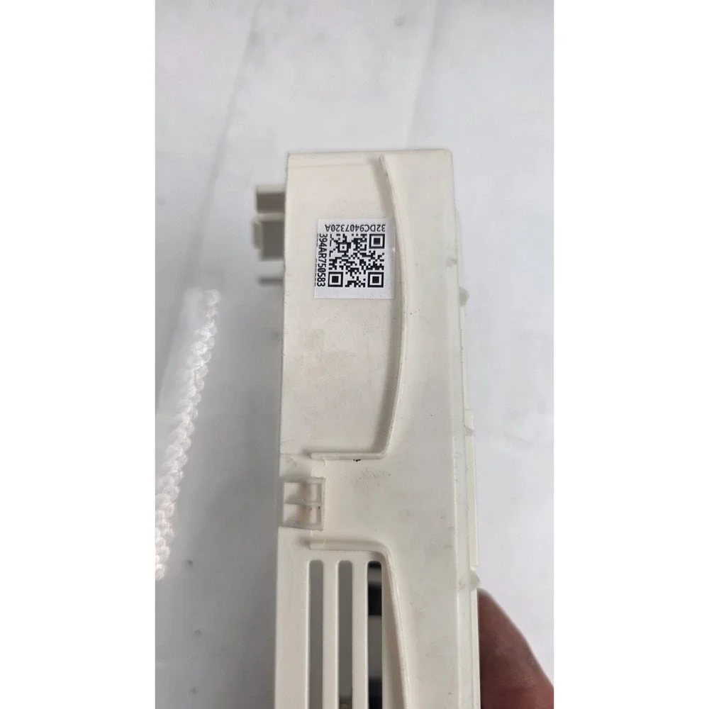 Samsung DC9407320A Dryer Control Board